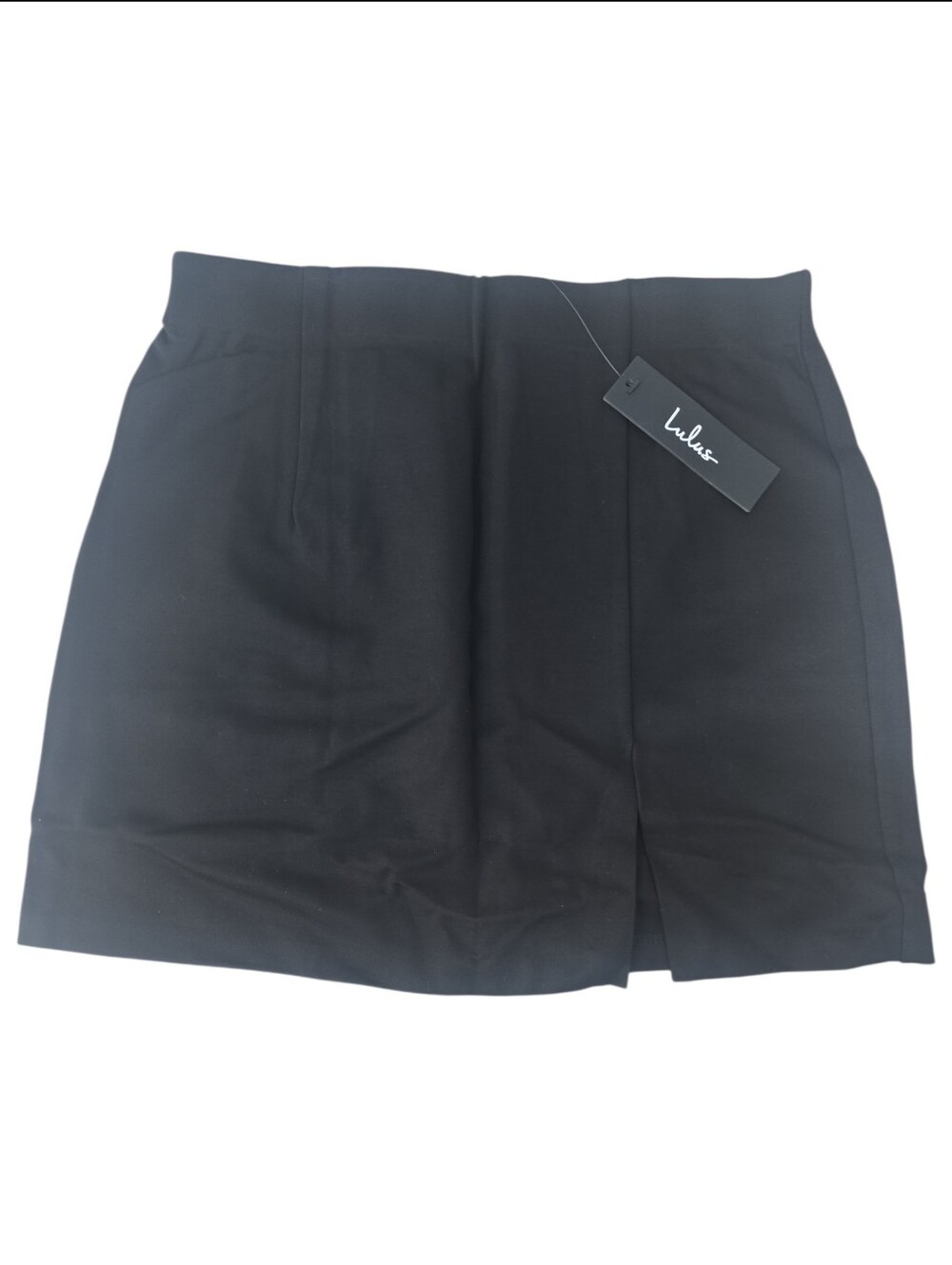 Mini Skirt